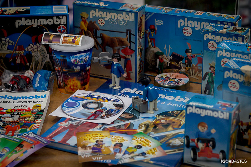 Juguetes de Playmobil España